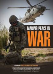 Making Peace in War