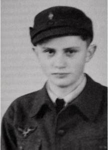 Feyerabend - Hitler Youth